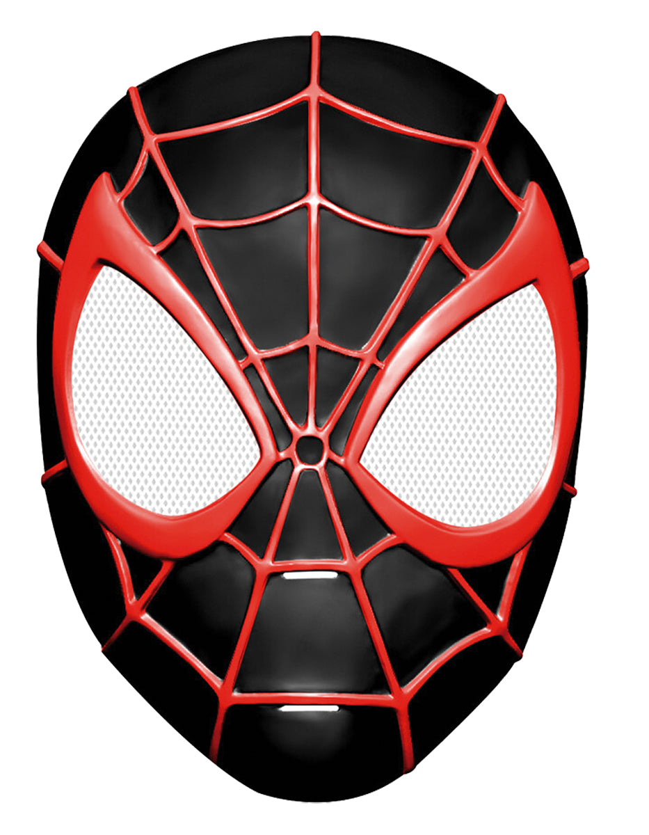 Miles Morales Mask Inf