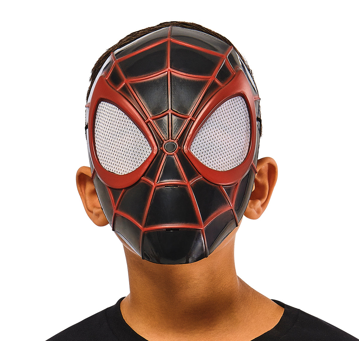 Maschera Miles Morales Inf