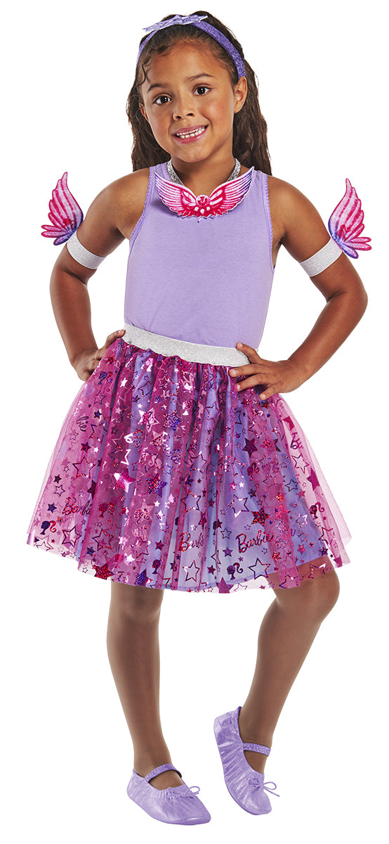 Set Accesorios Barbie