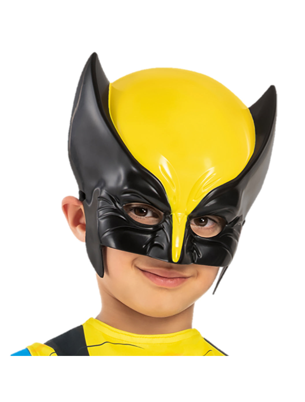 Mascara Wolverine Inf