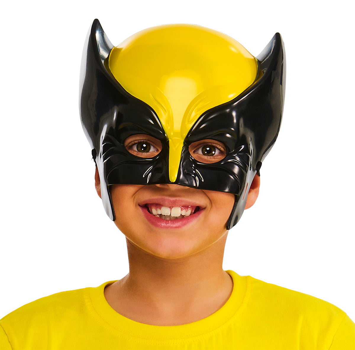 Wolverine Mask Inf