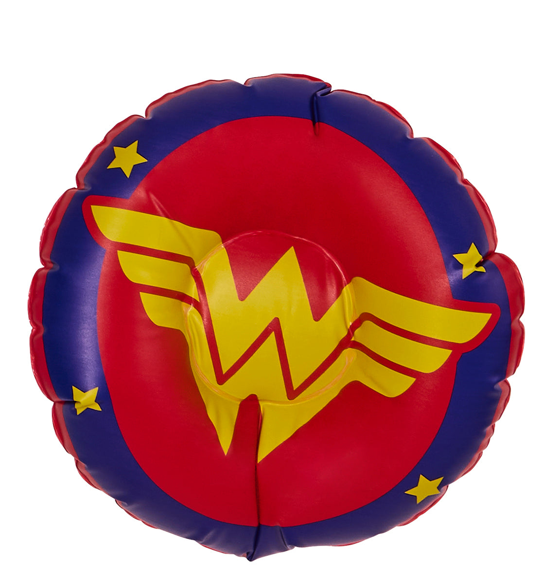 Escudo Wonder Woman Hinchable