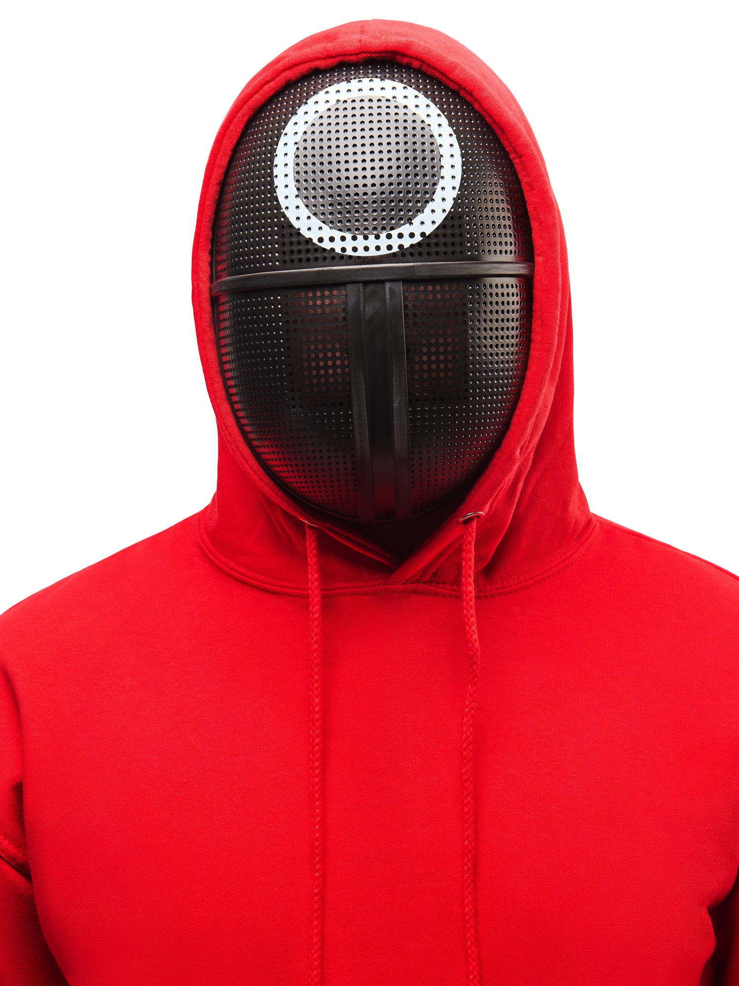 Mascara Guardia Circulo Sg