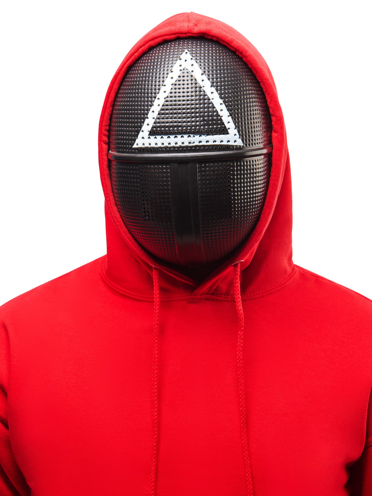 Mascara Guardia Triangulo Sg