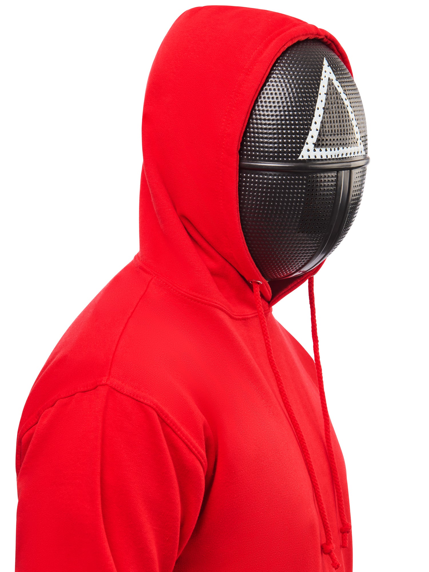 Mascara Guardia Triangulo Sg