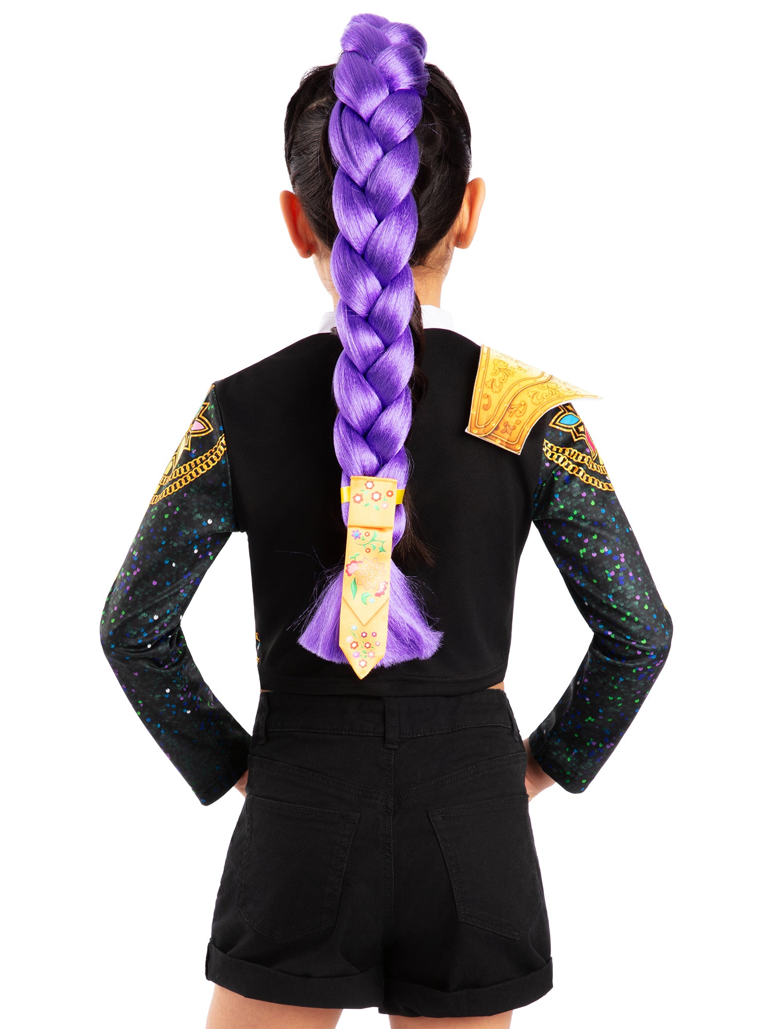 TRENZA RUMI KPOP DELUXE