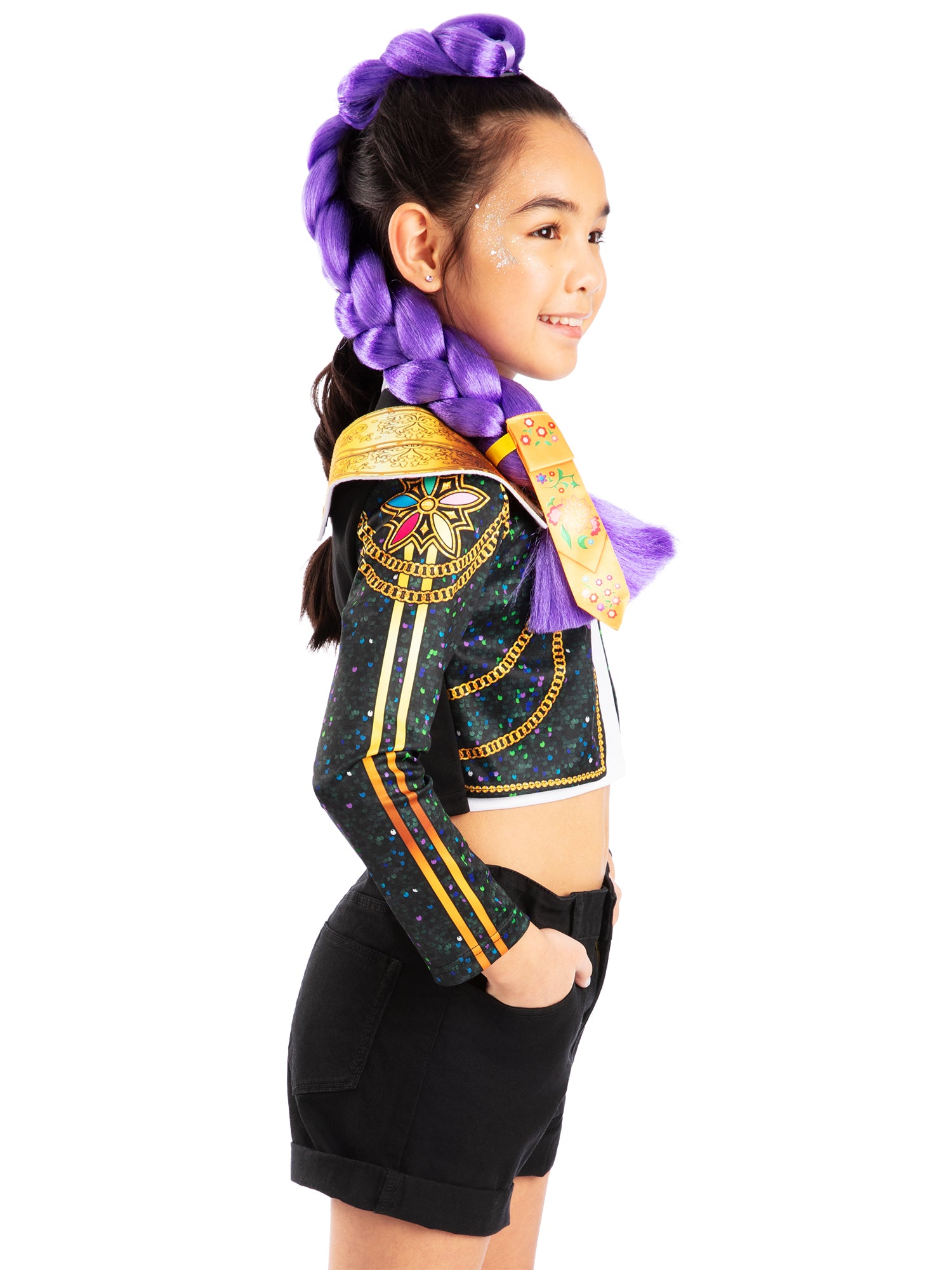 TRENZA RUMI KPOP DELUXE
