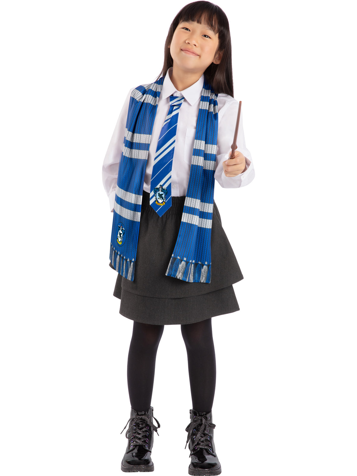 SET ACCESORIOS RAVENCLAW INF