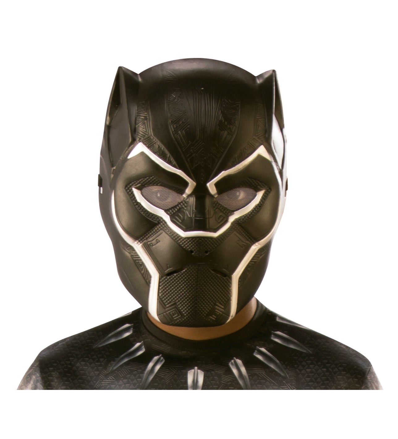 Mascara Black Panther Endgame Inf