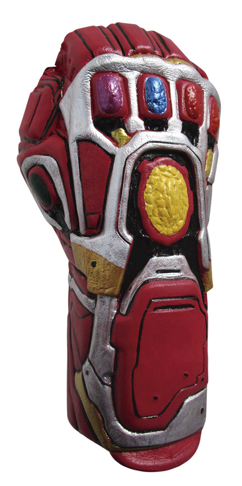 Guantelete Nano Endgame Inf