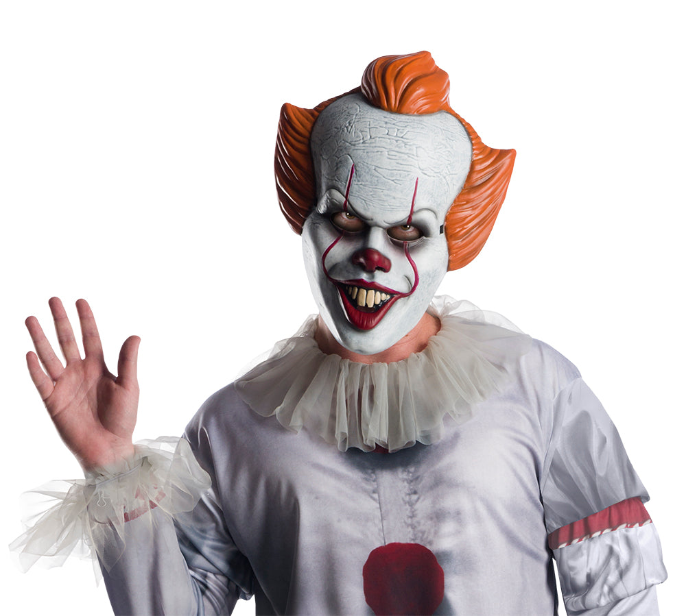 Máscara Pennywise Ad