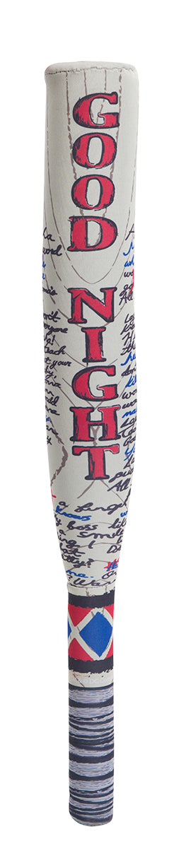 Bate Harley Quinn Neopreno