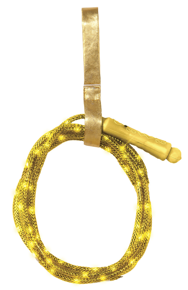 Lazo Con Luz Wonder Woman Ad