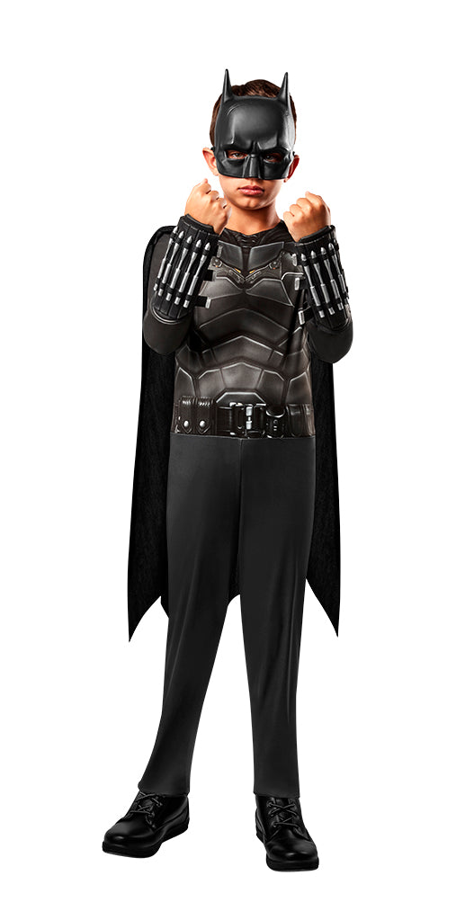 Accesorio Brazo The Batman Inf