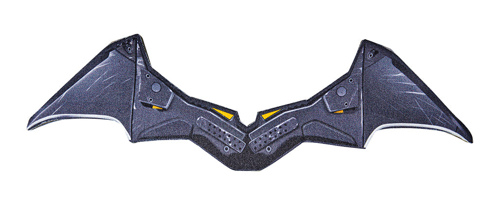 Batarang The Batman Eva