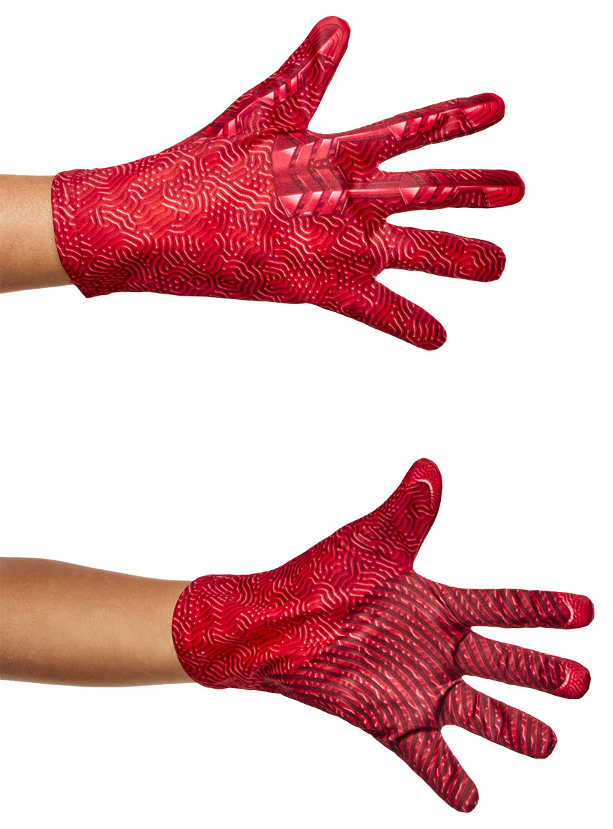Guantes The Flash Infantil