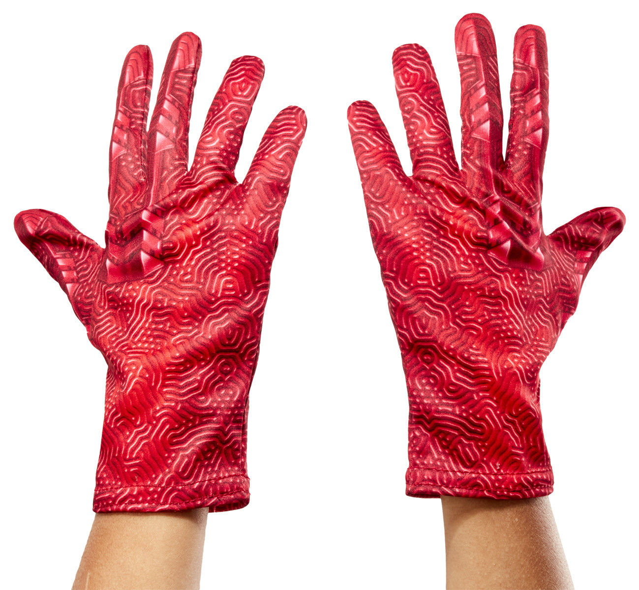 Guantes The Flash Infantil