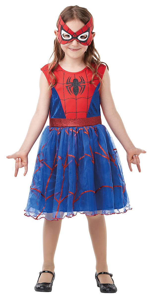 Spider-Girl Classic Costume