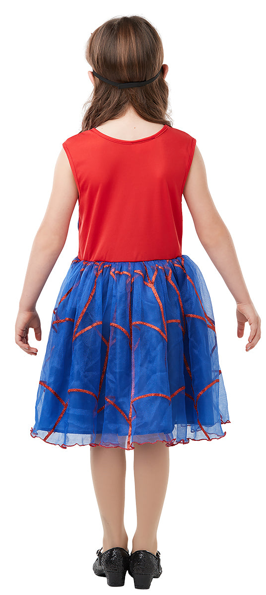 Spider-Girl Classic Costume