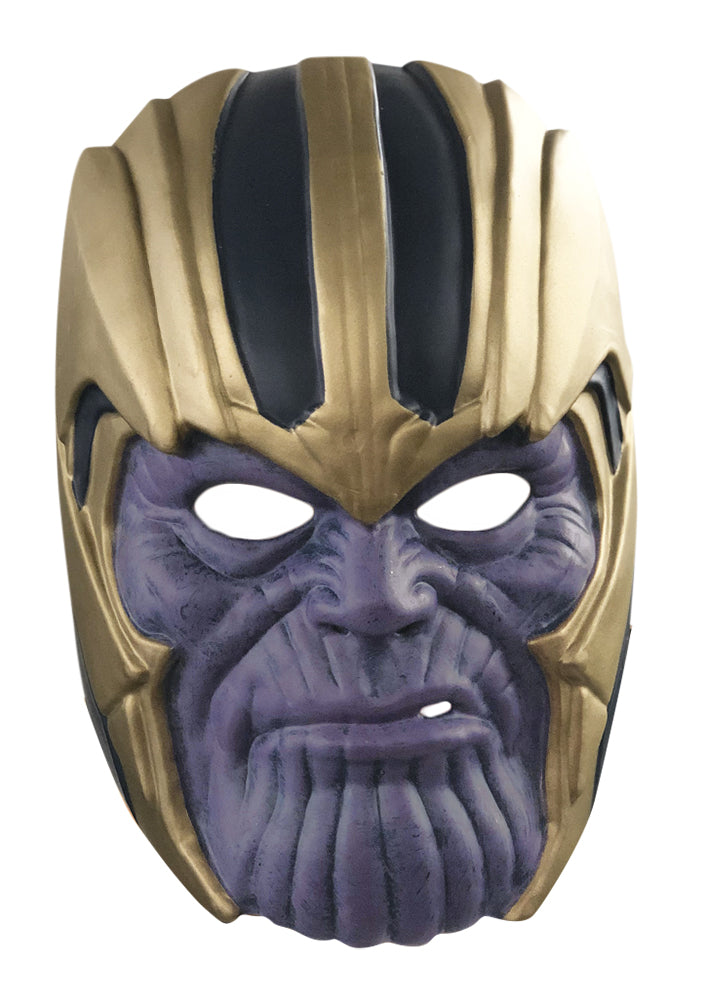 Mascara Thanos Endgame Inf