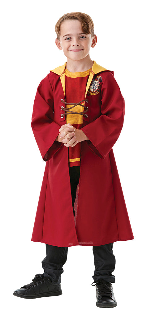 Quidditch Tunic Inf