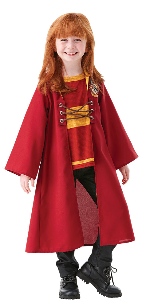 Quidditch Tunic Inf