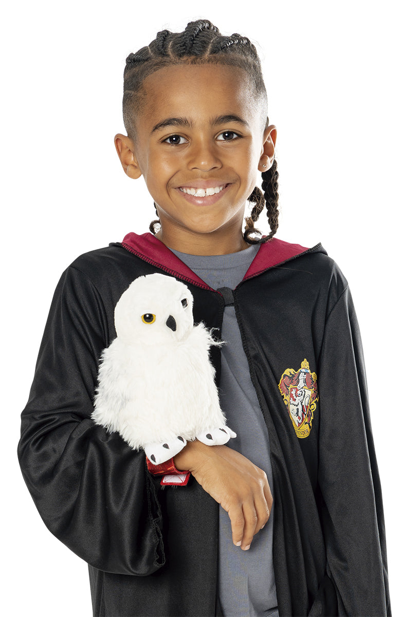 Peluche Hedwig Accesorio Disfraz