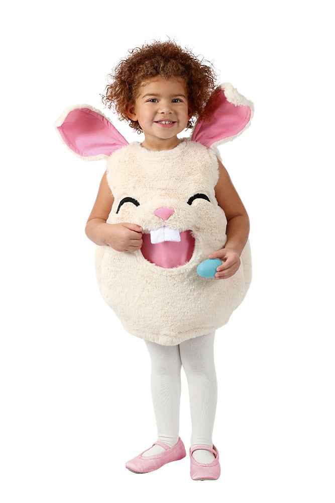 Disfraz Conejito Comilon Inf
