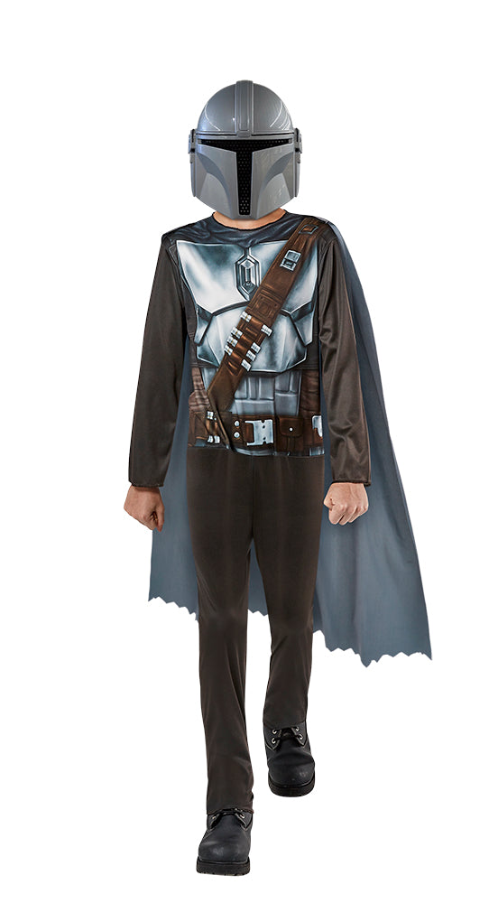 Disfraz Mandalorian Opp Inf
