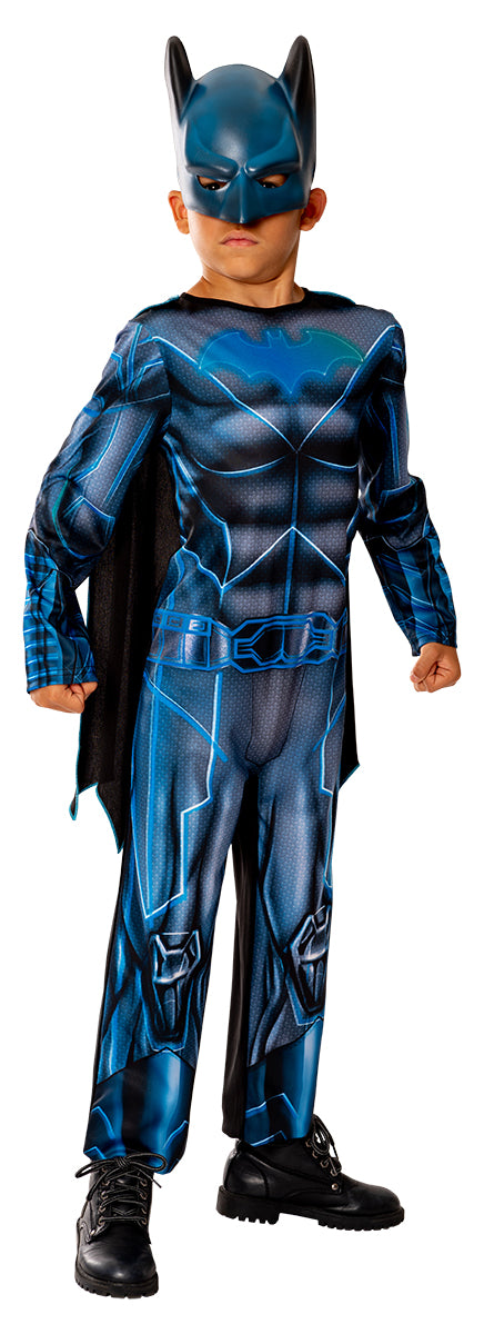 Disfraz Batman Bat-Tech Classic Inf