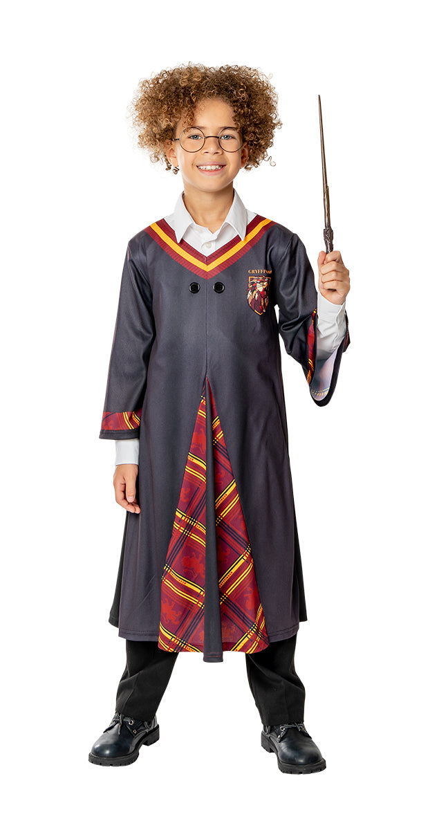 Harry Potter Deluxe Tunic Costume