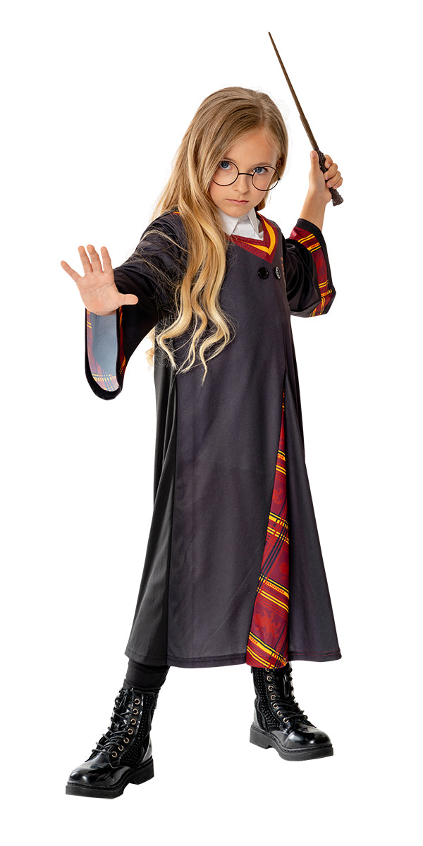 Harry Potter Deluxe Tunic Costume