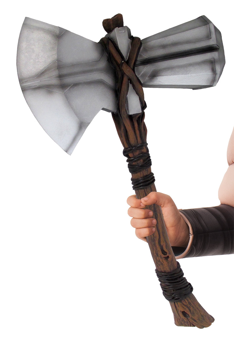 Hacha Thor Stormbreaker Inf