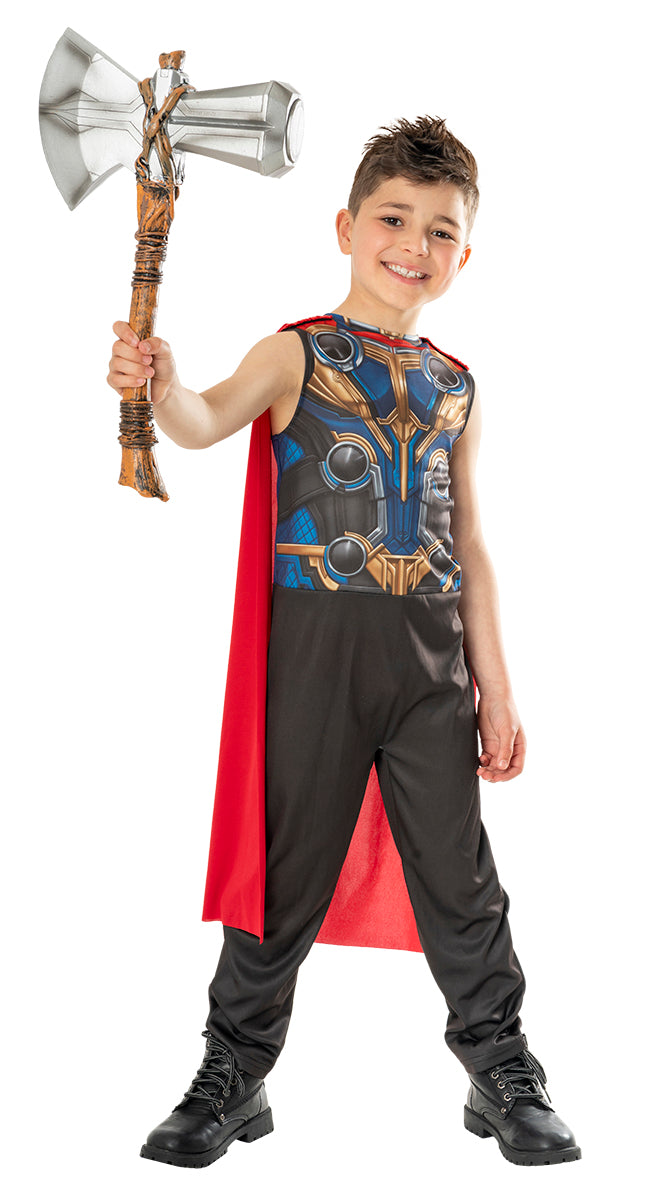 Hacha Thor Stormbreaker Inf