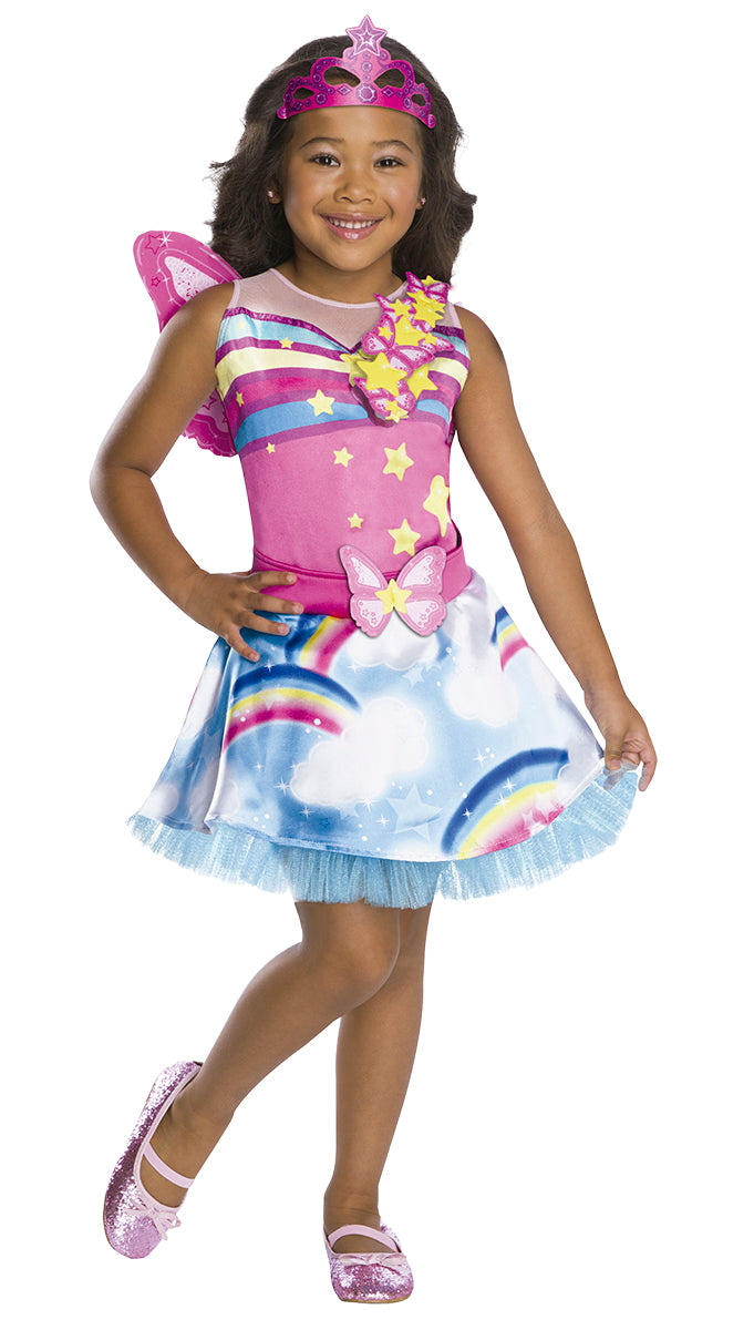 DISFRAZ BARBIE DREAMTOPIA INF