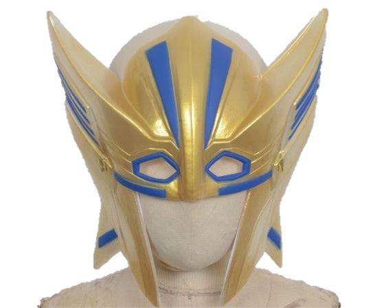 Mascara Thor Tlt Inf