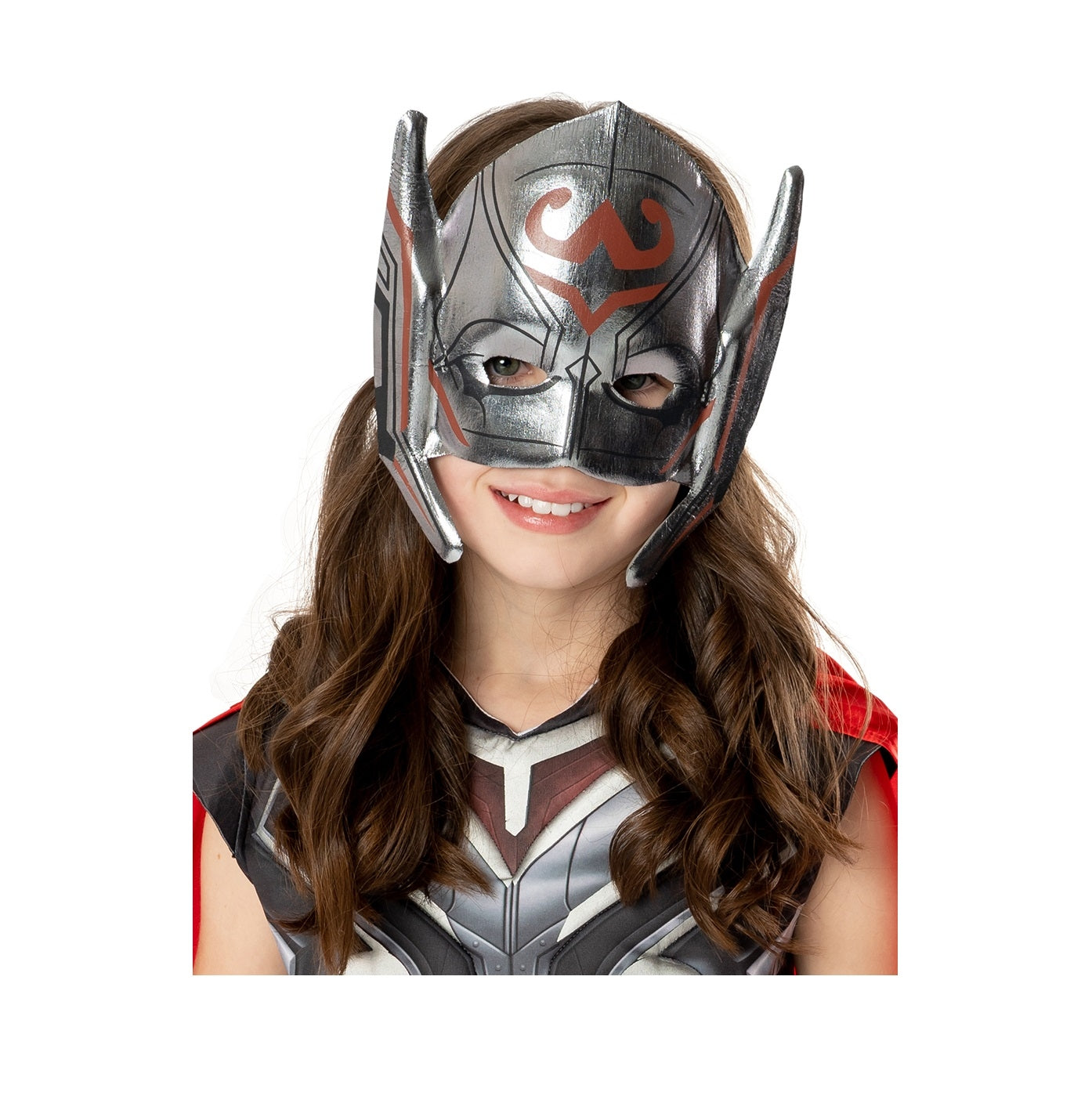 Mascara Mighty Thor Inf