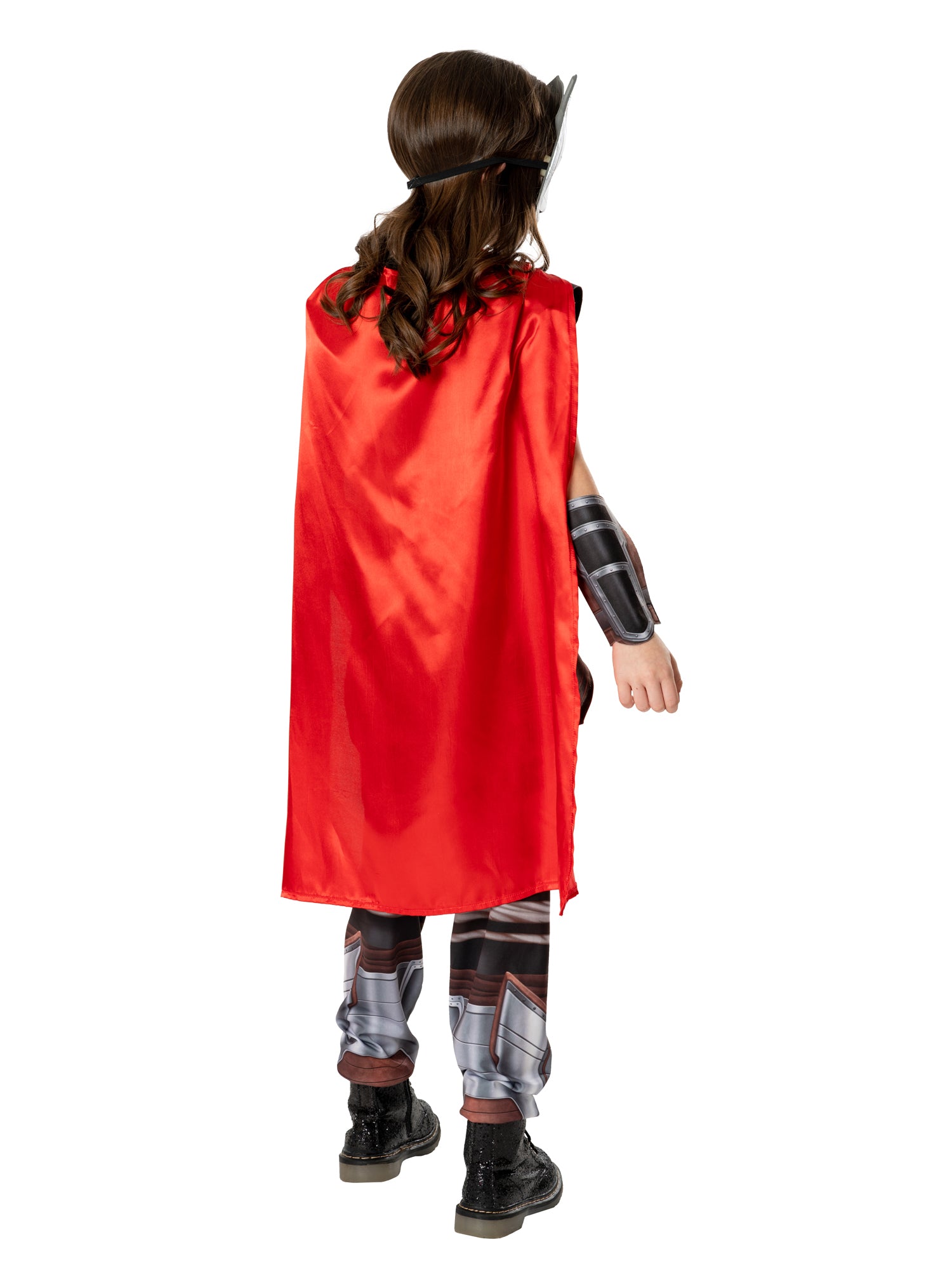 Costume Mighty Thor Deluxe Inf