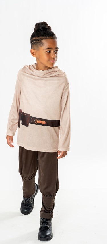 Tunica Obi Wan Kenobi Inf