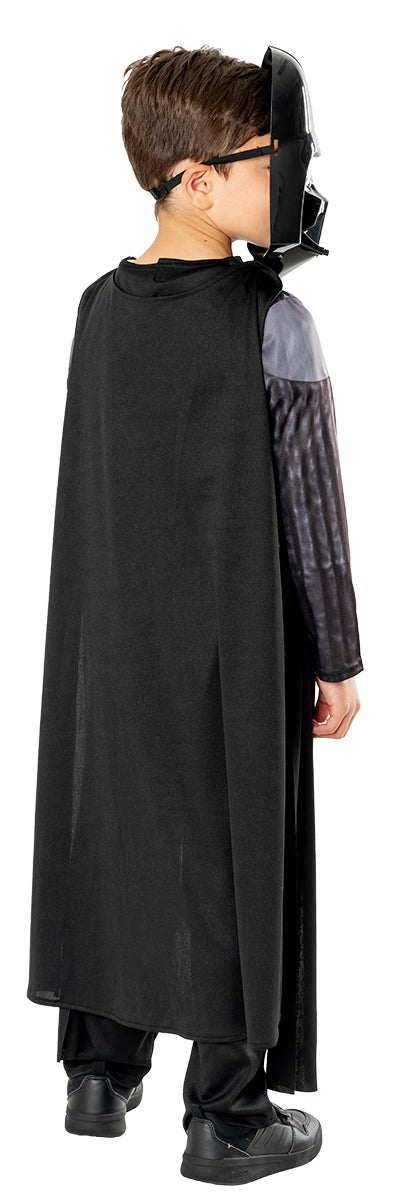 Disfraz Darth Vader Deluxe Inf
