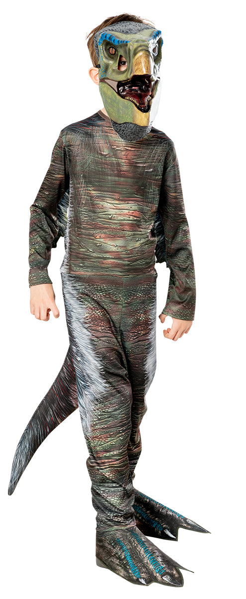 Disfraz Therizinosaurus Inf