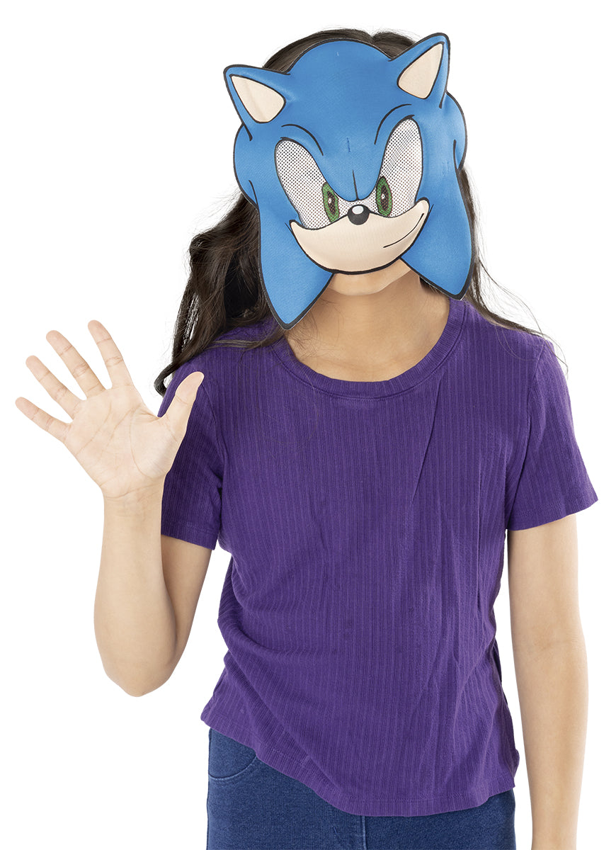 Mascara Sonic Inf