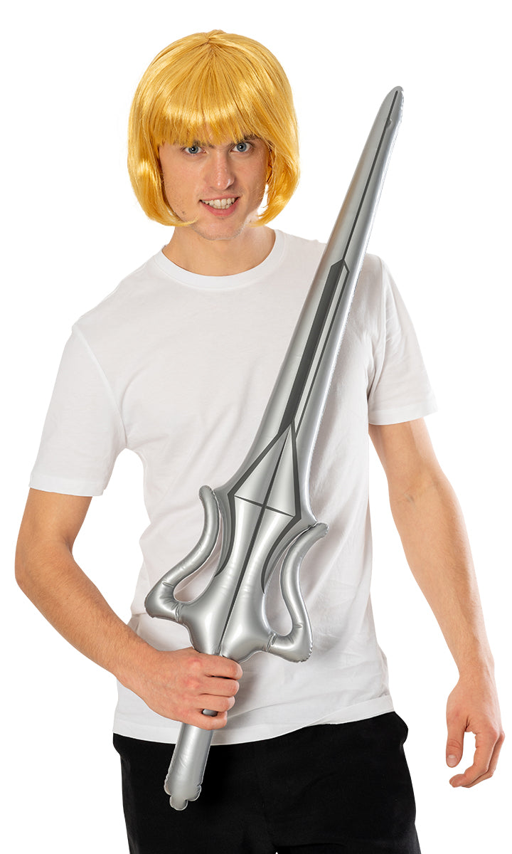 Set Accesorios He Man