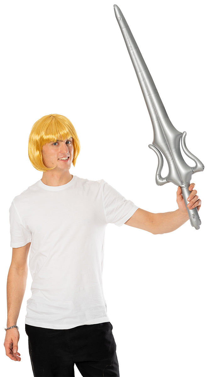 Set Accesorios He Man