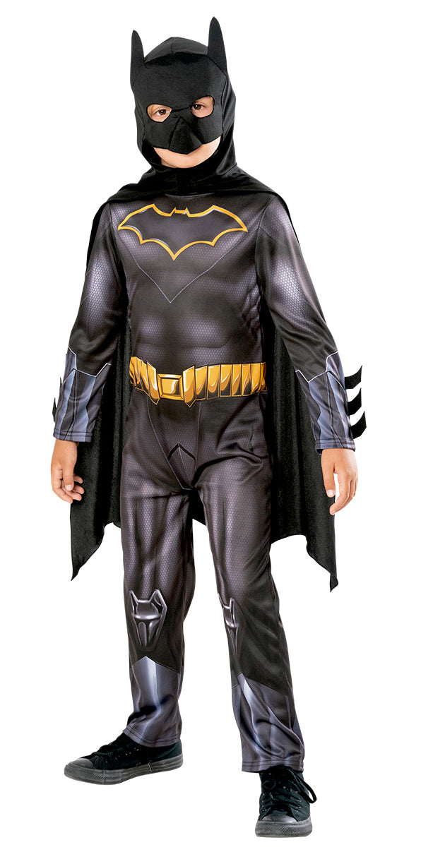 Disfraz Batman Green Col En Caja Inf