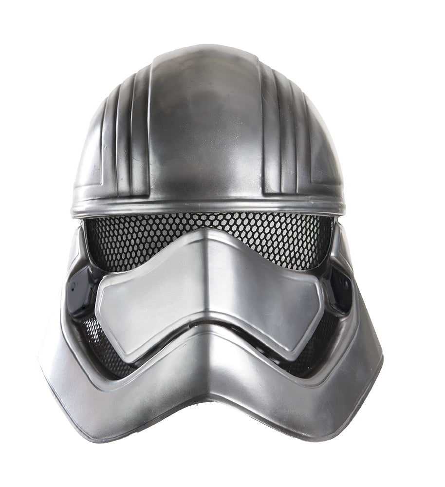 Mascara 1/2 Capitan Phasma