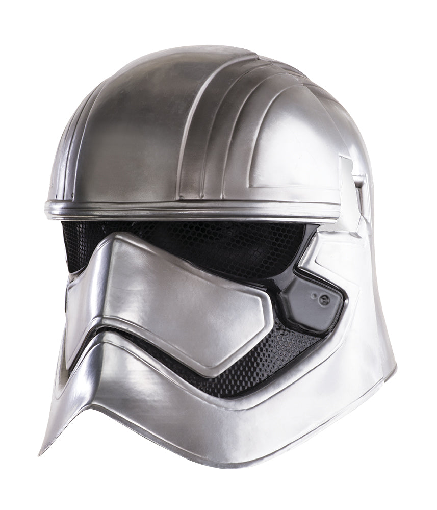 Casco Capitan Phasma Ad
