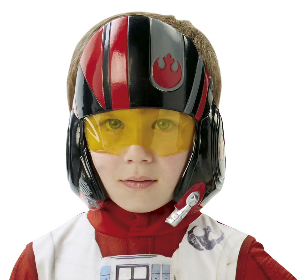 Mascara Xwing Fighter Inf