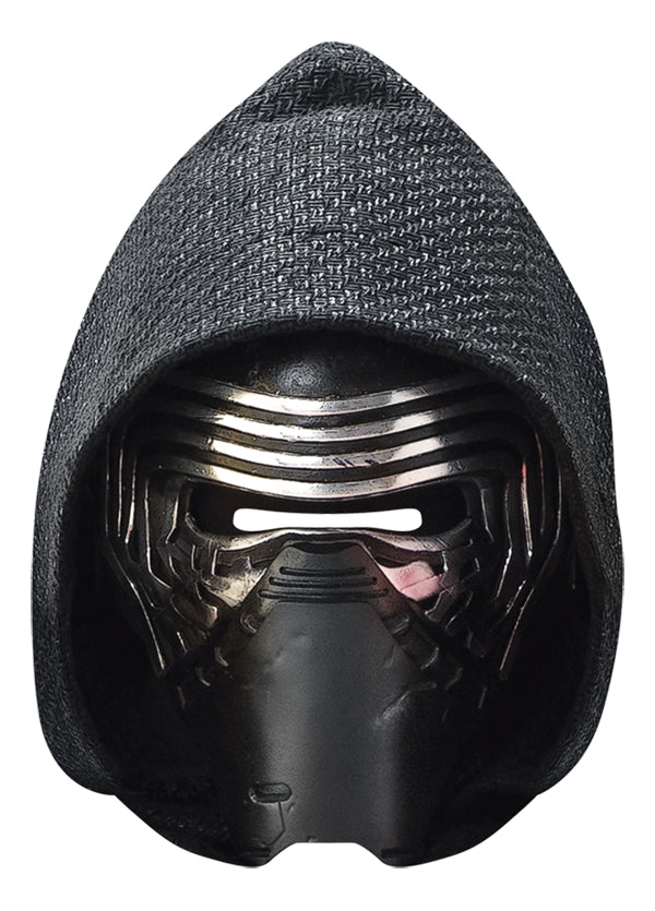 Kylo Ren Mask Ep 7
