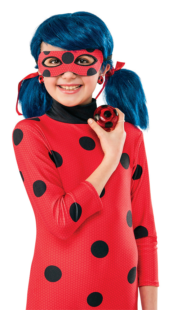 Set Yo-Yo & Pendientes Ladybug Inf